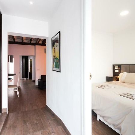 알테아 Casita Malou 아파트 외부 사진
