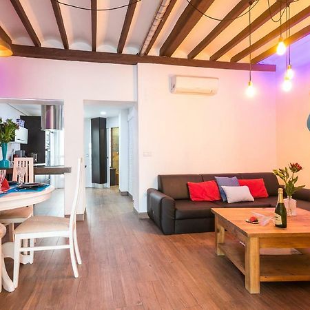 알테아 Casita Malou 아파트 외부 사진