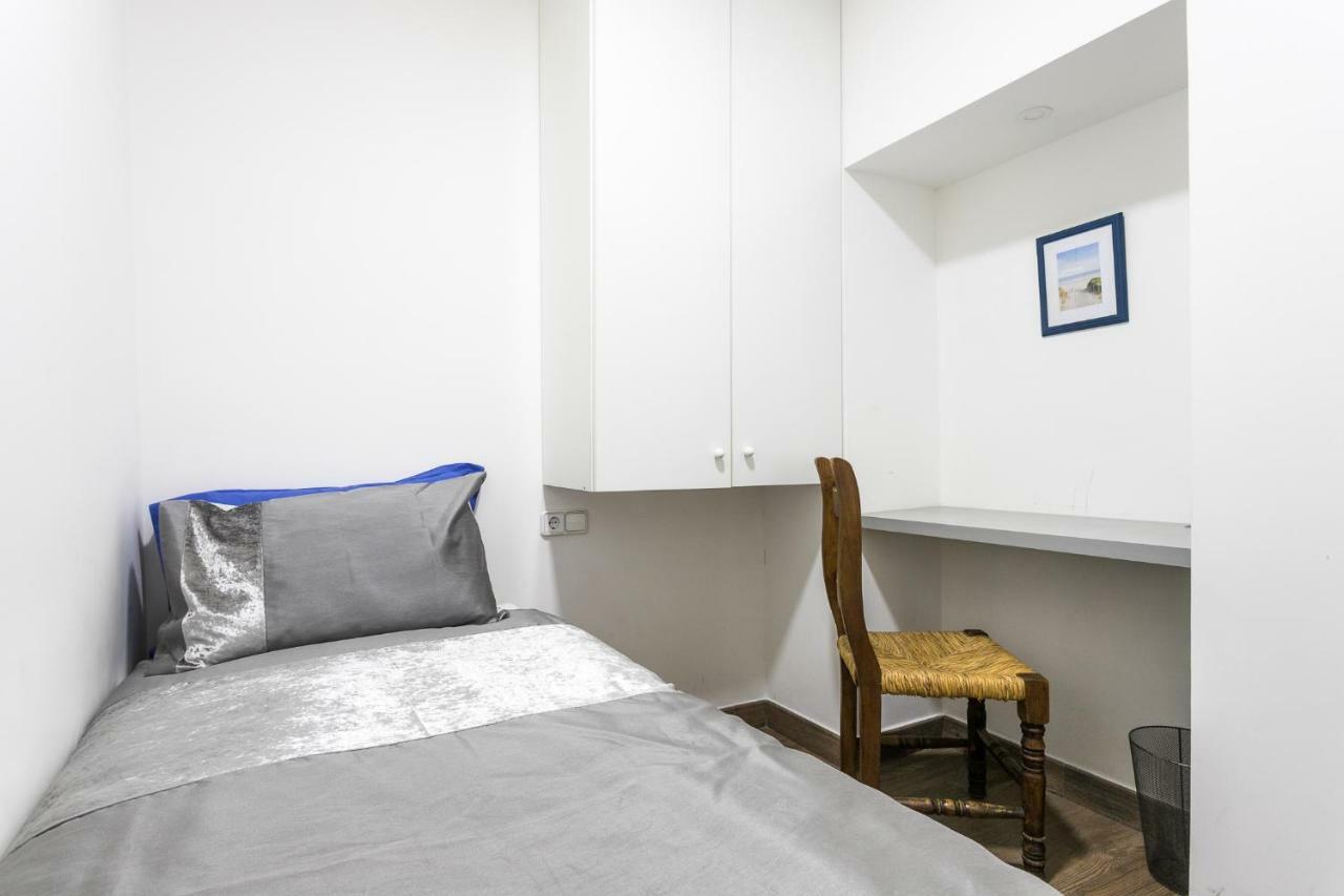 알테아 Casita Malou 아파트 외부 사진