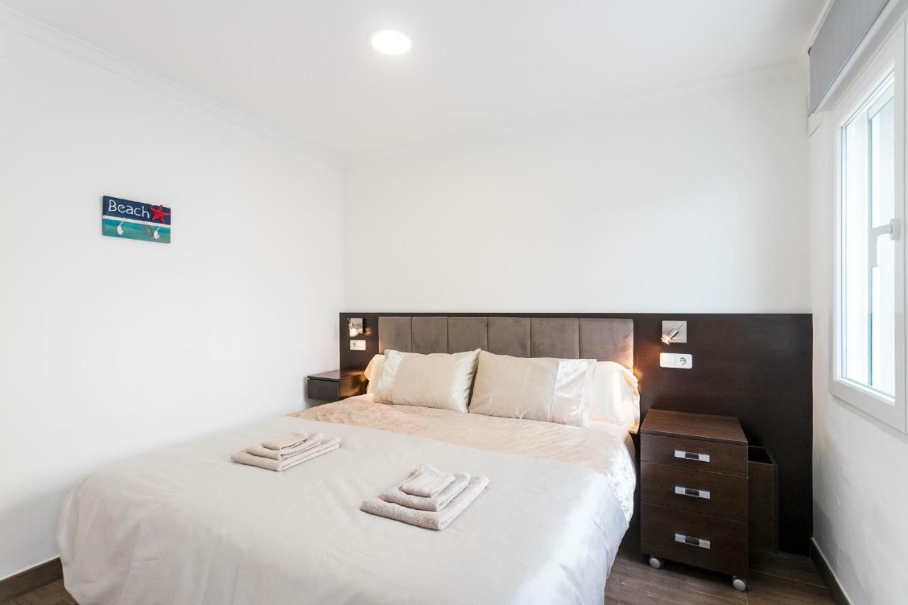 알테아 Casita Malou 아파트 외부 사진