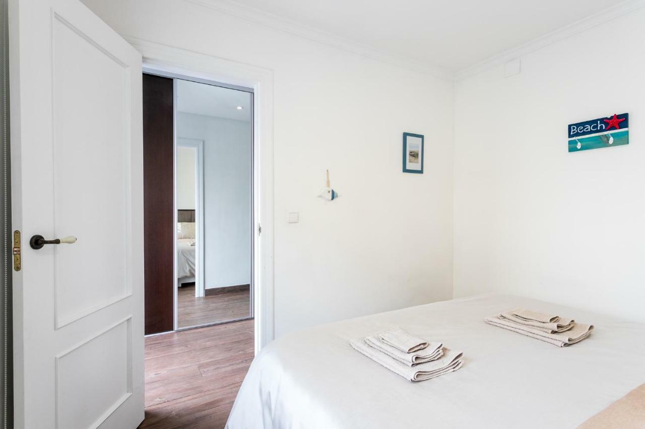알테아 Casita Malou 아파트 외부 사진
