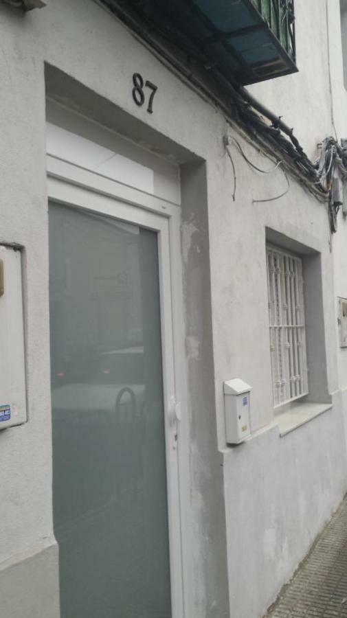 알테아 Casita Malou 아파트 외부 사진